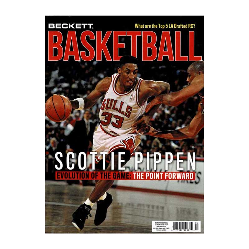 NBABeckettPlus#3942025ǯ7ʥ٥åȡ6/13١