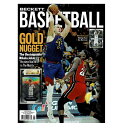 ●2023/7/11入荷！！好評発売中！ ●NBA ベケットプラス　2023年 8月号 #371 ●NBAトレーディングカードのプライスガイドです。 &nbsp;