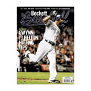 【MLBベケット】 MLB Beckett Plus #235 2025年 10月号 9/2入荷!!