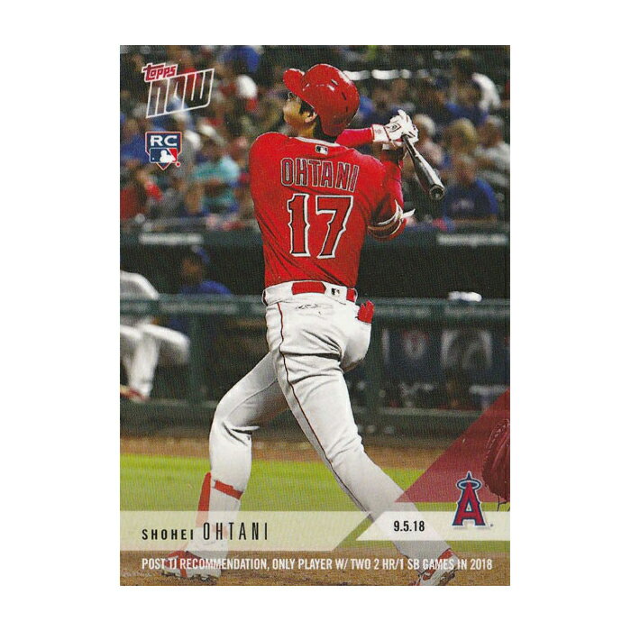 楽天市場】大谷翔平 カード ルーキーの通販 楽天市場】大谷翔平 カード ルーキーの通販