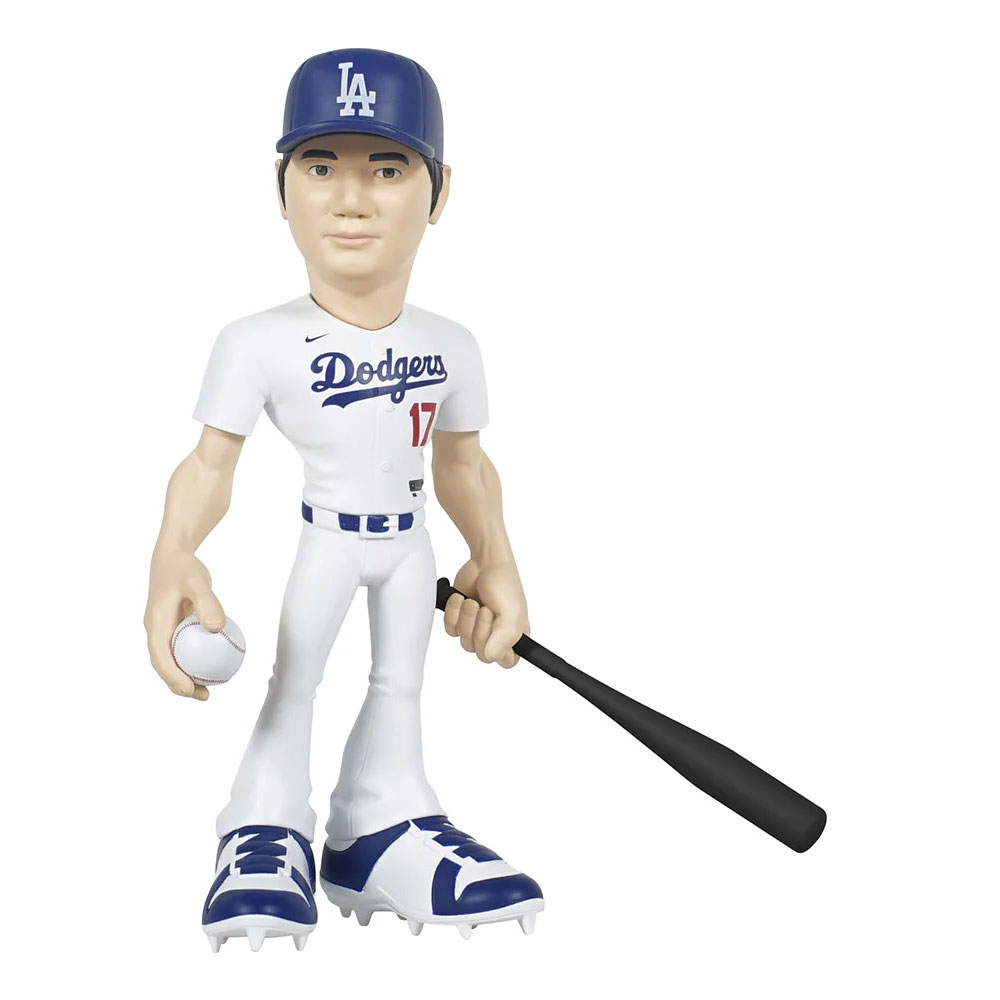 ëʿ2025MLBGamechangersSeries1ե奢ɥ㡼ۥ磻/ShoheiOhtaniMLBGamechangersSeries1LosAngelesDodgers6"CollectibleFigure4/14١