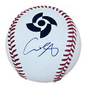 大谷翔平 2023WBC 直筆サインボール / Shohei Ohtani Los Angeles Autographed 2023 World Baseball Classic Logo Baseball - Fanatics Authentic Certified 10/3入荷！