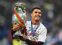 クリスティアーノ・ロナウド 直筆サインフォト Cristiano Ronaldo Signed Portugal Photo: UEFA EURO 2016 Winner / Cristiano Ronaldo 2/2入荷!