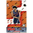 NBA2021-22PaniniNBAHoopsBasketballHobby