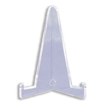 Ultra Pro (ウルトラプロ) Small Lucite Stand for Card Holders カードスタンド (小) 5個入り 81256