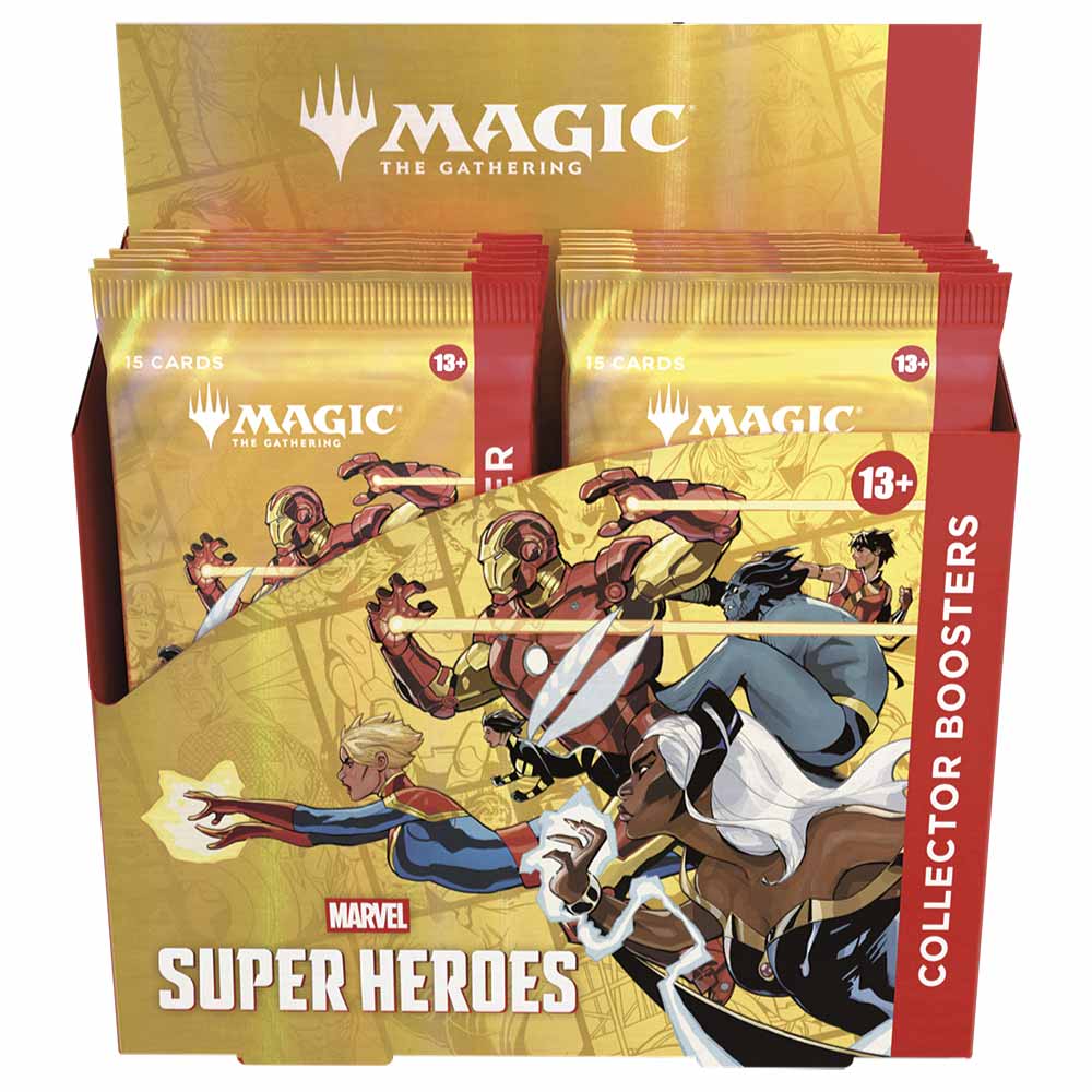 楽天市場】mtg ブースター box 英語の通販