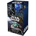 プレミアムブースター STAR WARS Vol.2 8BOXセット【ヴァイスシュヴァルツ】