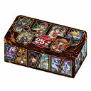 遊戯王 25th Anniversary Tin: Dueling Heroes BOX【遊戯王 英語版】