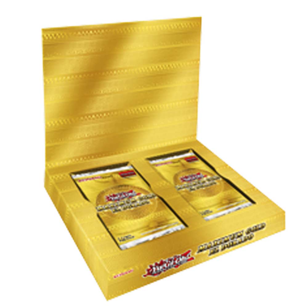 【予約販売　11月下旬入荷予定】遊戯王　Maximum Gold: El Dorado BOX【遊戯王　英語版】