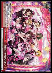 乐天商城 - 【ヴァイスシュヴァルツ】(IMC) 無限L∞PだLOVE(RRR)(W115-089R)◇RRR