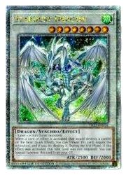 【遊戯王 英語版】Stardust Dragon(25thS)(スターダスト・ドラゴン)◇