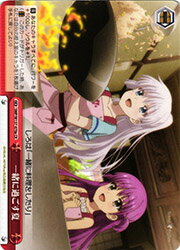 乐天商城 - 【ヴァイスシュヴァルツ】(SMP) 一緒に過ごす夏[品番a](CR)(W137-070aCR)◇CR