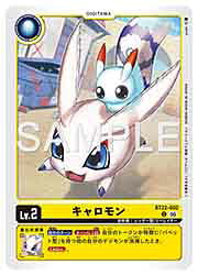 ڥǥ󥫡ɥ(BT22) (C)(BT22-002)