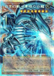 楽天市場】ブルーアイズホワイトドラゴン vjの通販