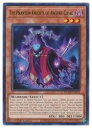 【遊戯王 英語版】The Phantom Knights of(GLR)(1st)(幻影騎士団ダスティローブ)◇