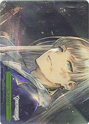 乐天商城 - 【ヴァイスシュヴァルツ】(GBF) 旅の終わり(PR)(S134-122S)◇PR