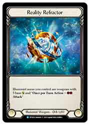 ɥޥåոŷԾŹ㤨֡FLESH AND BLOODReality Refractor [R](DTD216פβǤʤ100ߤˤʤޤ