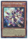 【遊戯王 英語版】Altergeist Pookuery(S)(1st)(オルターガイスト・プークエリ)◇シークレットレア