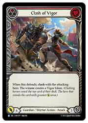 ɥޥåոŷԾŹ㤨֡FLESH AND BLOODClash of Vigor [][R](HVY177פβǤʤ100ߤˤʤޤ