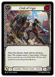 ɥޥåոŷԾŹ㤨֡FLESH AND BLOODClash of Vigor [][R](HVY178פβǤʤ100ߤˤʤޤ