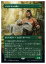 【MTG】(ENG)(ボーダーレス)(FOIL) アロサウルス飼い(2x2) 緑◇神話レア 3,990円