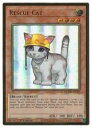【遊戯王 英語版】Rescue Cat(PG)(1st)(レスキューキャット)◇