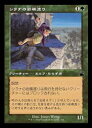 【MTG】(JPN)(FOIL)(旧枠) シラナの岩礁