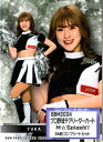 BBM2024 プロ野球チアリーダーカード M☆Splash!!(千葉ロッテマリーンズ) レギュラーカードコンプリートセット