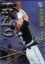 BBM2001 ベースボールカード ベストナイン No.B10 城島健司