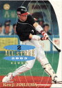 BBM2003 タッチ ザ ゲーム 2003 ALL STARS No.AS15 城島健司