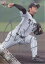 BBM2006 阪神タイガース 200枚限定パラレルカード No.015 安藤優也 1,650円