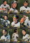 BBM2009 阪神タイガース インサートカード・GOLDEN GUYS (No.TG1-No.TG9) 【 岩田稔 藤川球児 下柳剛 矢野輝弘 新井貴浩 平野恵一 金本知憲 桧山進次郎 赤星憲広 】 660円