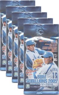 BBM2005 ����饤����̤����5�ѥå����å�