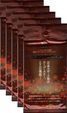 楽天市場】bbm マスターピースの通販