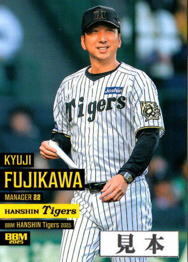 2023 Hanshin Tigers ベースボールカード 2箱セット 2023 Hanshin Tigers ベースボールカード 2箱セット - メルカリ