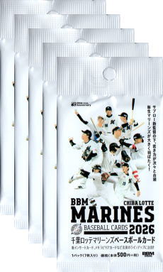楽天市場】bbm千葉ロッテの通販