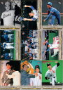 BBM2011 工藤公康カードセット NEVER GIVE UP レギュラーカード
