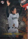 BBM2015 阪神タイガース80周年カード Tigers HEROES No.TH07 真弓明信