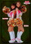 BBM2017 プロ野球チアリーダーカード-華- インサートカード No.輝02 ELIKA/NAYON 880円
