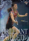 BBM2017 INFINITY BRILLIANT ATHLETE No.BA16 高橋礼華