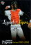BBM2021 阪神タイガースヒストリー 1935-2021 Legend of Tigers No.LT02 田淵幸一 550円