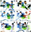カルビー2002 プロ野球チップス チェックリスト 【 藤井秀悟 中村紀洋 松井秀喜 田之上慶三郎 鈴木尚典 松坂大輔 八木裕 岩本勉 】 880円