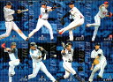 カルビー2013 プロ野球チップス スターカード (No.S-01 - No.S-72)