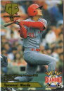 カネボウ1993 プロ野球ガム No.005 前田智徳