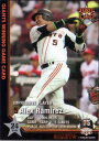 2009年 読売ジャイアンツ GWGカード ラミレス (2009.05.15)(3)