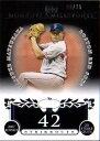 松坂大輔 2008 Topps Moment & Milestones 42 S