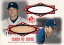 野茂英雄・佐々木主浩 2001 Upper Deck Sp Authentic Star of Japan Bat&Jersey Card Hideo Nomo・Kazuhiro Sasaki