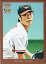 上原浩治 2009 Topps 206 Rookie Card Koji Uehara