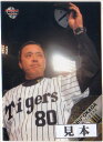 BBM2006 阪神タイガース レギュラーカード 300円カード