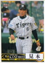 BBM2017 阪神タイガース レギュラーカード 300円カード